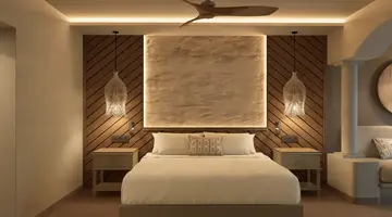 Bahia Principe Escape Tequila