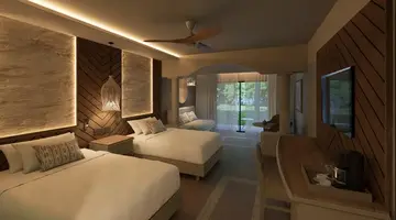 Bahia Principe Escape Tequila