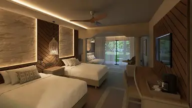 Bahia Principe Escape Tequila