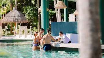 Bahia Principe Escape Tequila