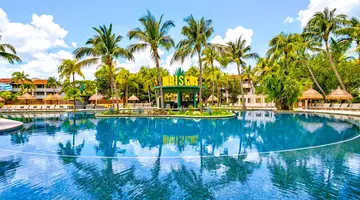 Bahia Principe Escape Tequila