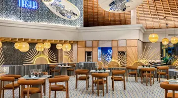 Bahia Principe Escape Tequila