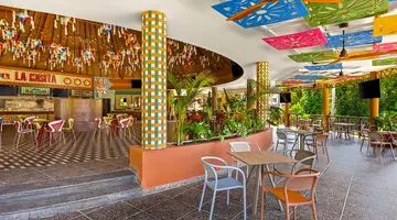 Bahia Principe Escape Tequila