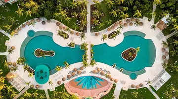 Bahia Principe Escape Tequila