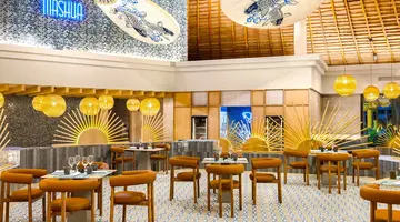 Bahia Principe Escape Tequila