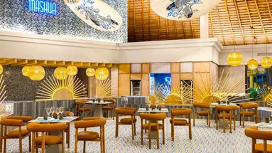 Bahia Principe Escape Tequila