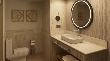 Bahia Principe Escape Tequila