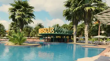 Bahia Principe Escape Tequila