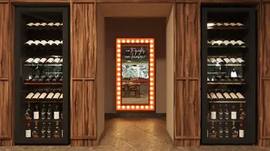 Bahia Principe Escape Tequila