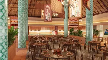 Bahia Principe Escape Tequila