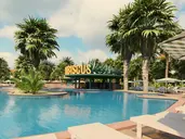 Bahia Principe Escape Tequila