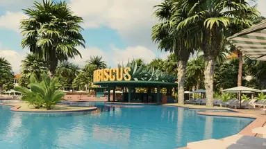 Bahia Principe Escape Tequila