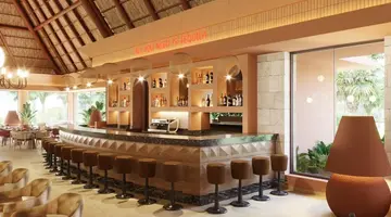 Bahia Principe Escape Tequila