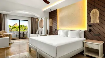 Bahia Principe Escape Tequila