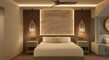 Bahia Principe Escape Tequila