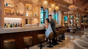 Bahia Principe Escape Tequila