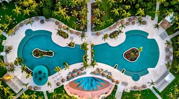 Bahia Principe Escape Tequila