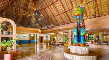 Bahia Principe Escape Tequila