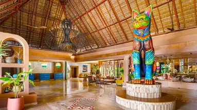 Bahia Principe Escape Tequila