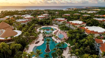 Bahia Principe Escape Tequila