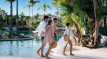 Bahia Principe Escape Tequila