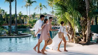 Bahia Principe Escape Tequila