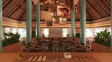 Bahia Principe Escape Tequila