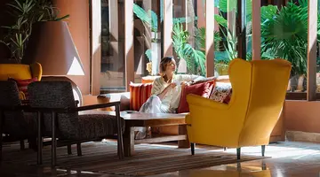 Bahia Principe Escape Tequila