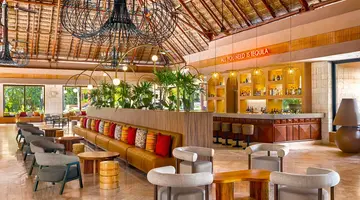 Bahia Principe Escape Tequila