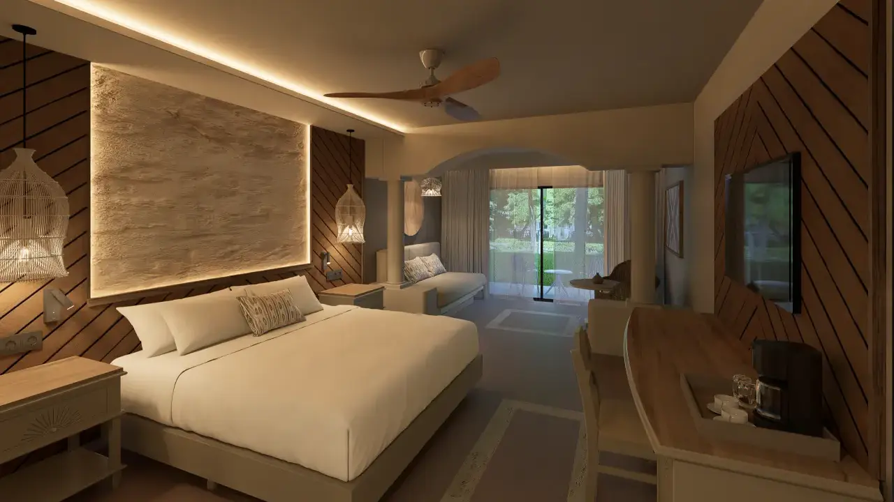 Bahia Principe Escape Tequila