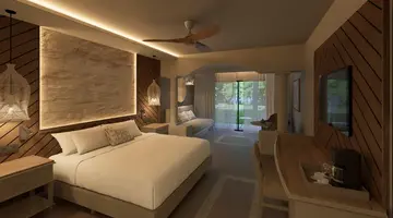 Bahia Principe Escape Tequila