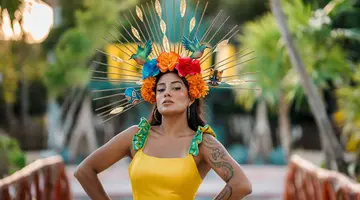 Bahia Principe Escape Tequila