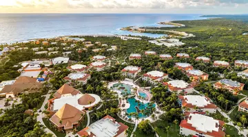 Bahia Principe Escape Tequila