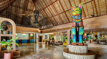 Bahia Principe Escape Tequila