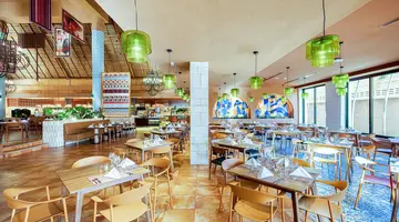 Bahia Principe Escape Tequila