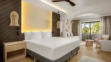Bahia Principe Escape Tequila