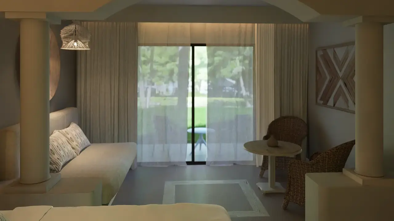 Bahia Principe Escape Tequila