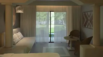Bahia Principe Escape Tequila