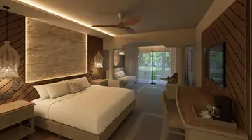 Bahia Principe Escape Tequila