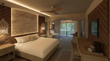 Bahia Principe Escape Tequila
