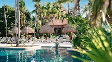 Bahia Principe Escape Tequila