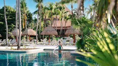 Bahia Principe Escape Tequila