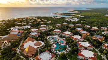 Bahia Principe Escape Tequila