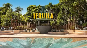 Bahia Principe Escape Tequila