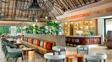 Bahia Principe Escape Tequila