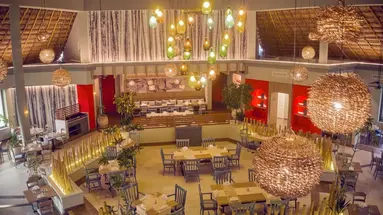 Bahia Principe Escape Tequila