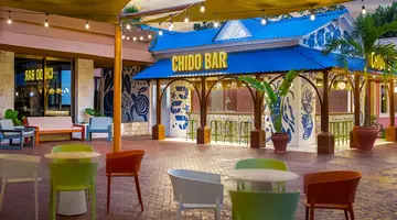 Bahia Principe Escape Tequila