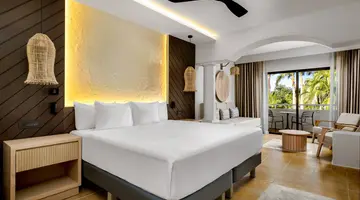 Bahia Principe Escape Tequila