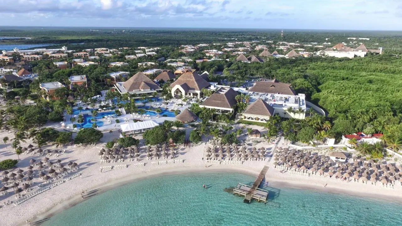 Bahia Principe Explore Akumal