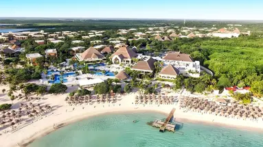 Bahia Principe Explore Akumal